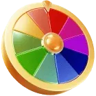 Roda Keberuntungan ufo777 icon