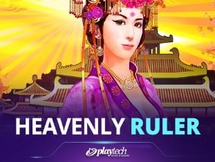 Heavenly Ruler