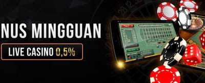Login ufo777 Klaim Bonusmu