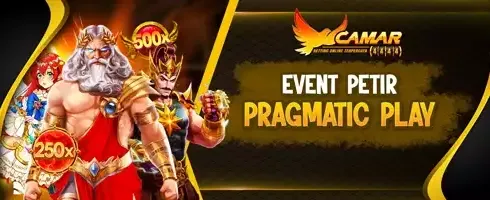 Bonus Selamat Datang New Member promotion