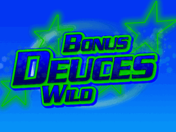Bonus Deuces Wild 5 Hand game thumbnail