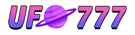 ufo777slot.com Logo